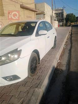 نیسان سێنترا